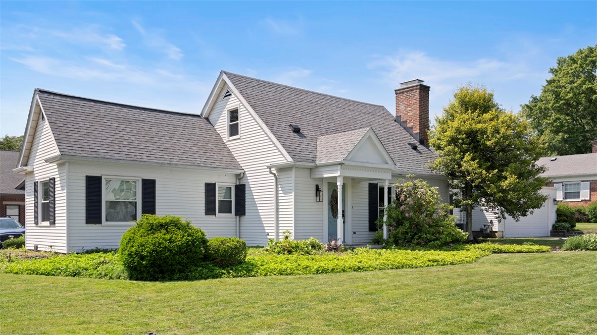 3154 Windgate Drive
