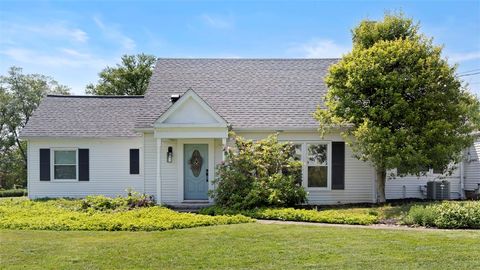 3154 Windgate Drive Murrysville PA 15668