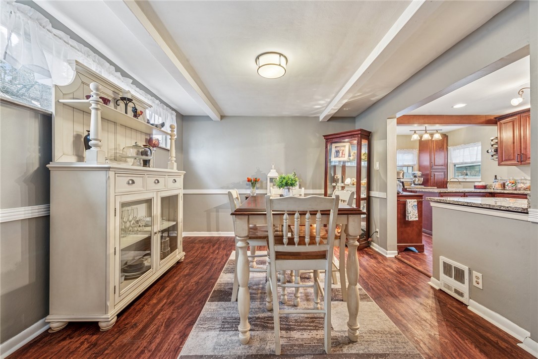 214 7th Street St, Oakmont, Pennsylvania image 16