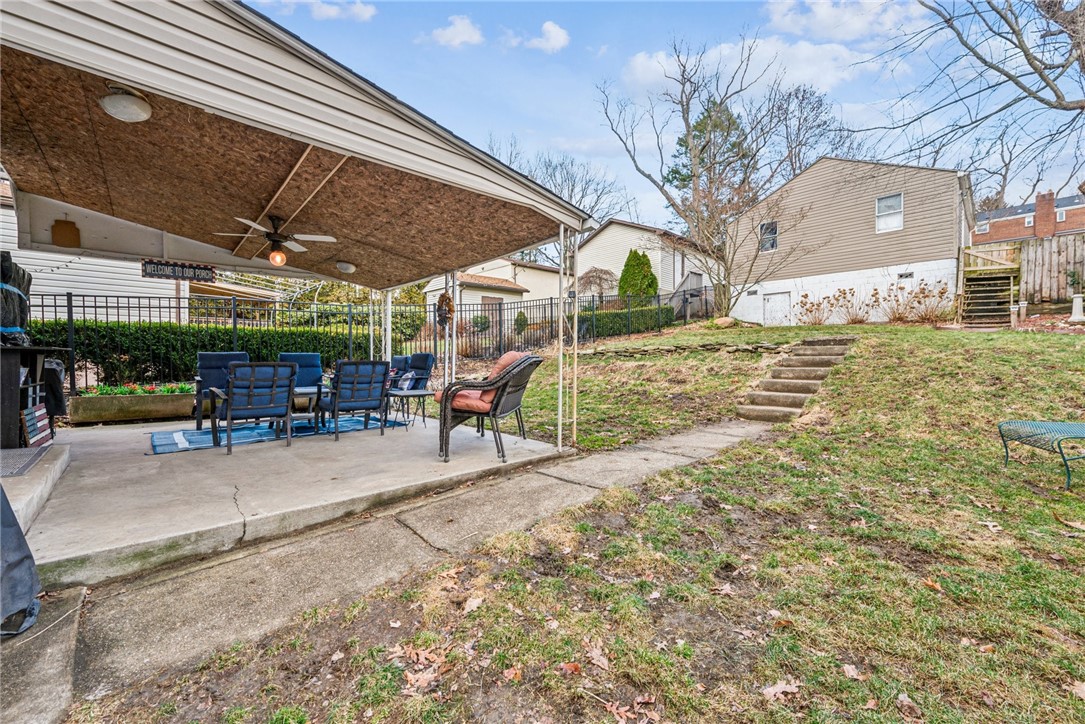 214 7th Street St, Oakmont, Pennsylvania image 28