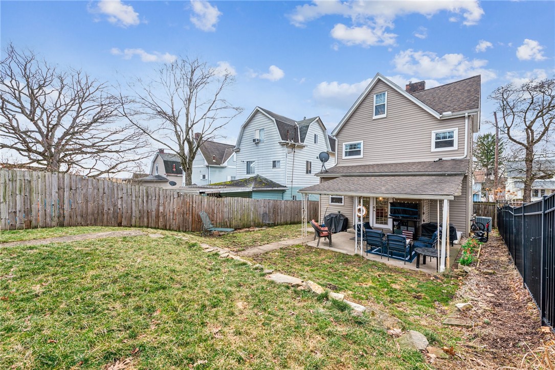 214 7th Street St, Oakmont, Pennsylvania image 32