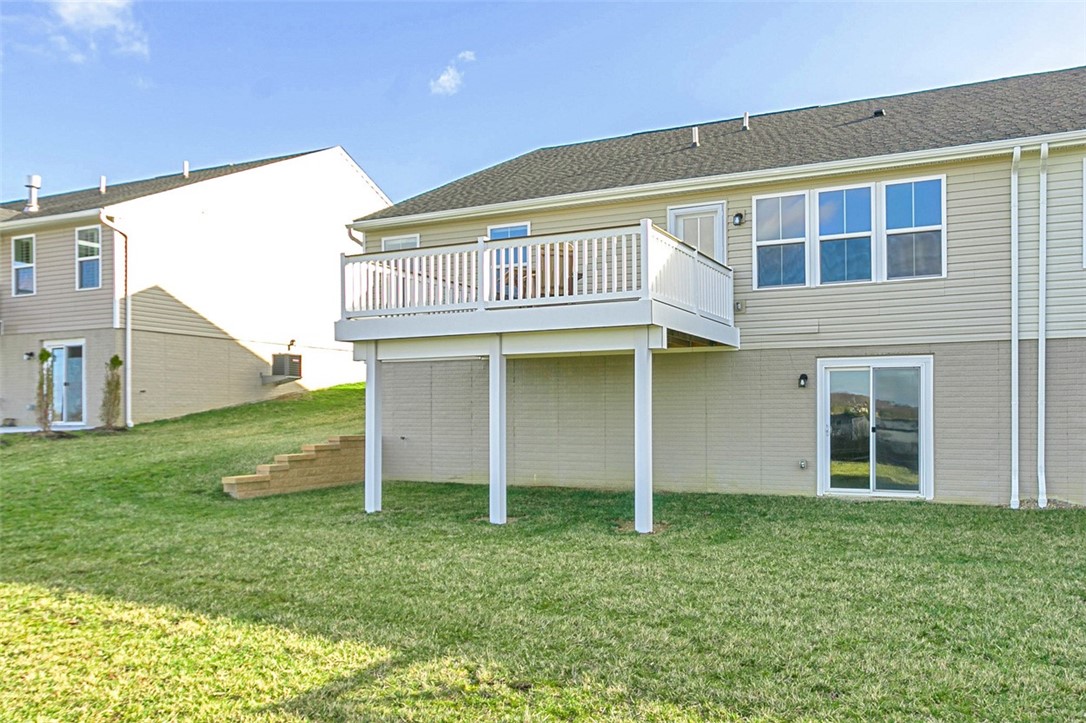 Penn Twp - Wml, Pennsylvania 15623, United States, 2 Bedrooms Bedrooms, ,2 BathroomsBathrooms,Residential,Active,92722