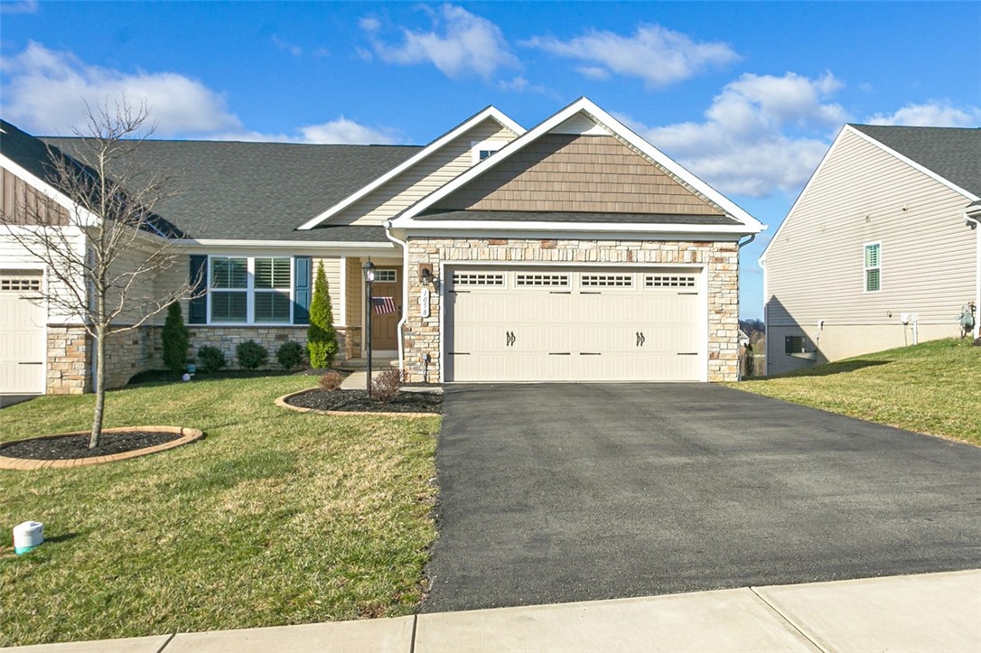 Penn Twp - Wml, Pennsylvania 15623, United States, 2 Bedrooms Bedrooms, ,2 BathroomsBathrooms,Residential,Active,92722