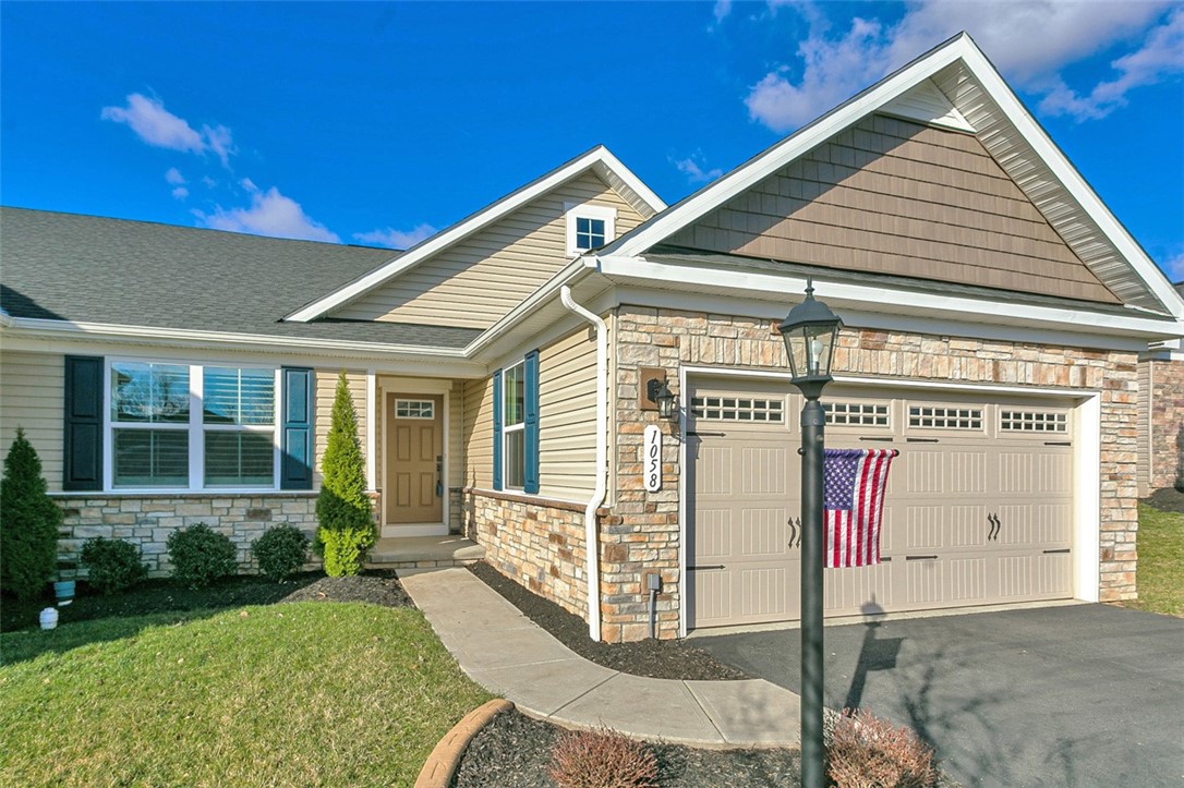 Penn Twp - Wml, Pennsylvania 15623, United States, 2 Bedrooms Bedrooms, ,2 BathroomsBathrooms,Residential,Active,92722