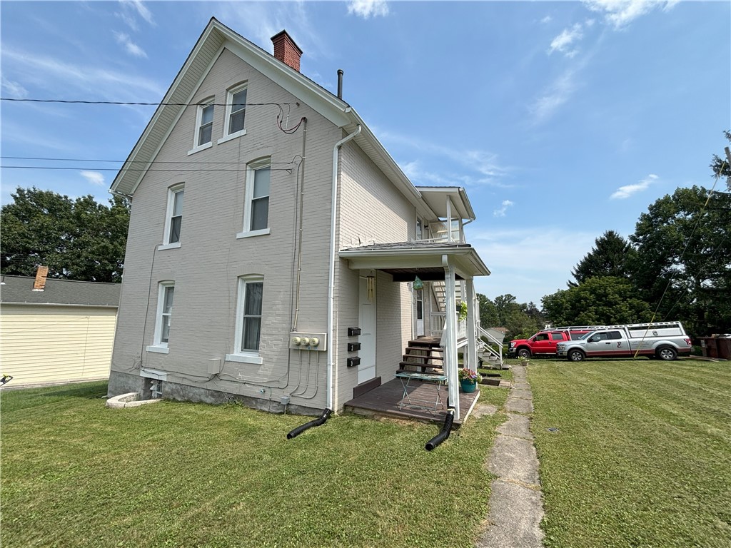 Ligonier Boro, Pennsylvania 15658, United States, 2 Bedrooms Bedrooms, ,1 BathroomBathrooms,Residential,Active,96166