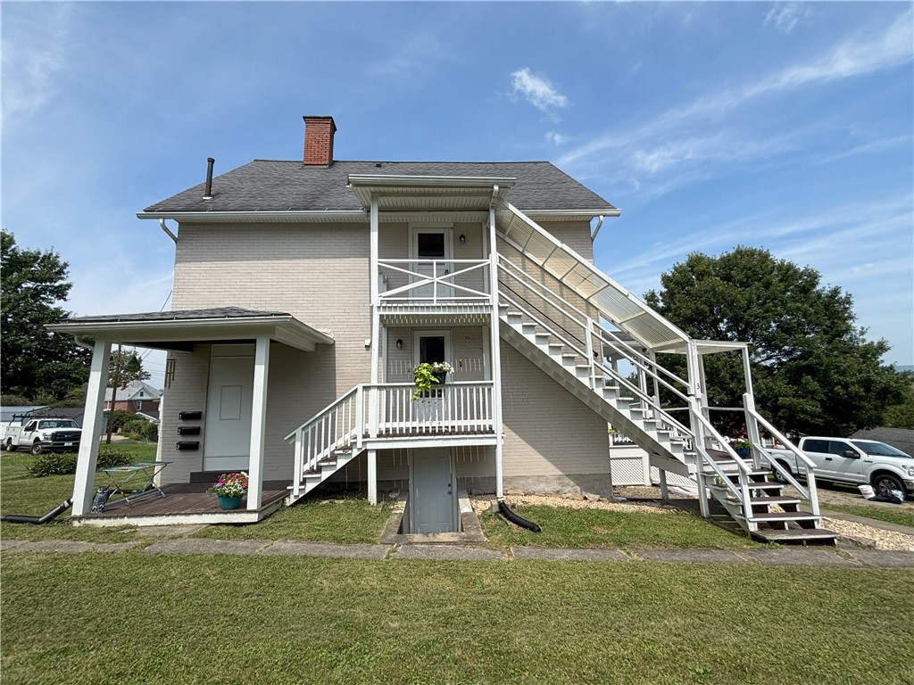 Ligonier Boro, Pennsylvania 15658, United States, 2 Bedrooms Bedrooms, ,1 BathroomBathrooms,Residential,Active,96166