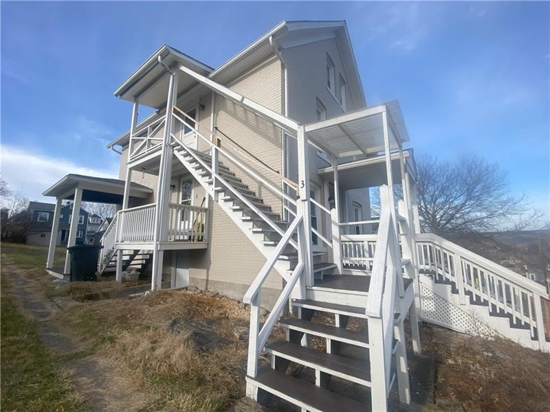 Ligonier Boro, Pennsylvania 15658, United States, 2 Bedrooms Bedrooms, ,1 BathroomBathrooms,Residential,Active,96166