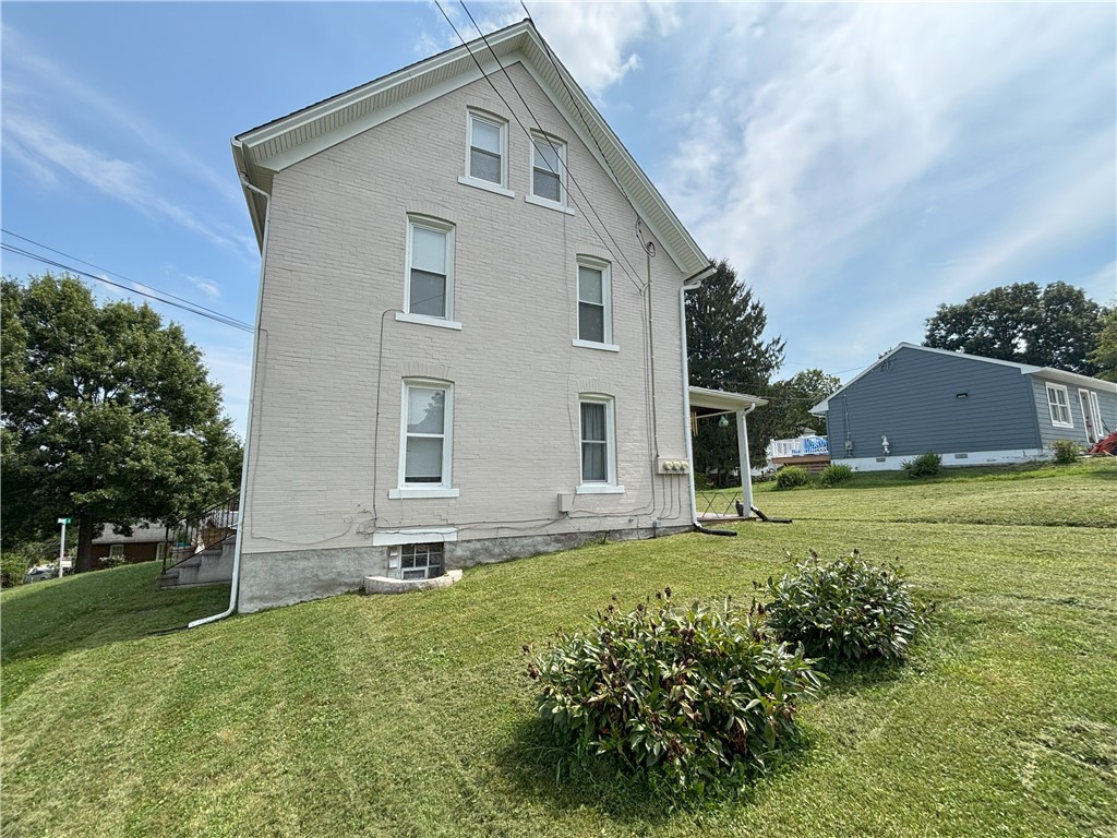 Ligonier Boro, Pennsylvania 15658, United States, 2 Bedrooms Bedrooms, ,1 BathroomBathrooms,Residential,Active,96166
