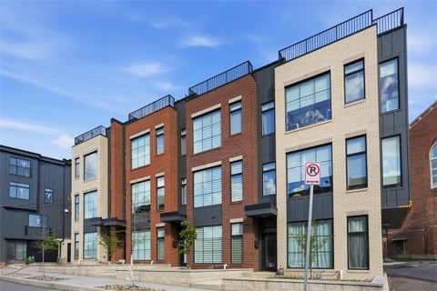 Townhouse For Sale - 4312 Summit St St<br/> Lawrenceville, PA 15201