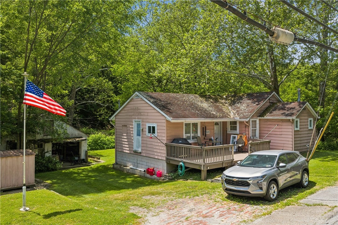 1108 Big Sewickley Creek Rd R
