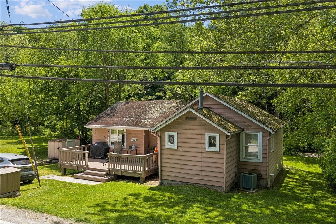 1108 Big Sewickley Creek Rd R