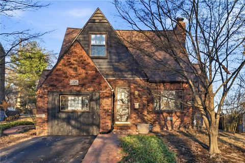 Photo of 5524 Zieger Ave, Verona, PA 15147 (MLS # 1741741)