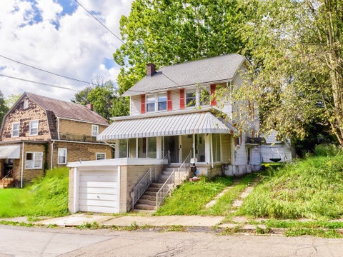 Homes For Sale - 1030 Knoll St St<br/> Beaver County, Aliquippa, PA 15001