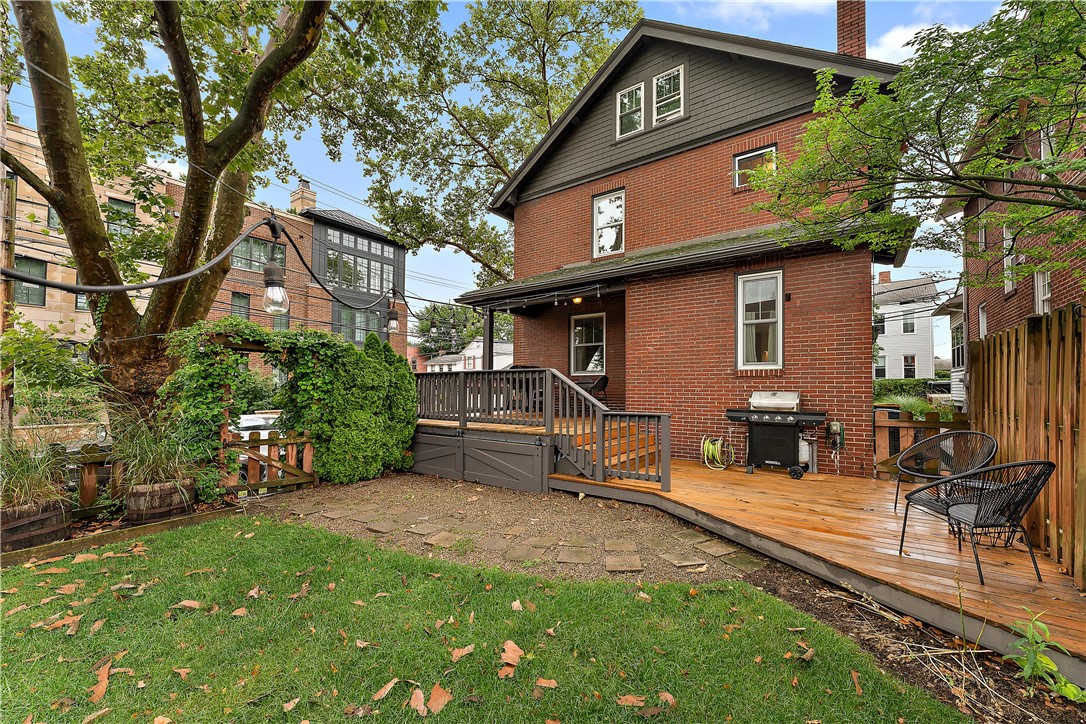 Sewickley, Pennsylvania 15143, United States, 4 Bedrooms Bedrooms, ,3 BathroomsBathrooms,Residential,Active,171909