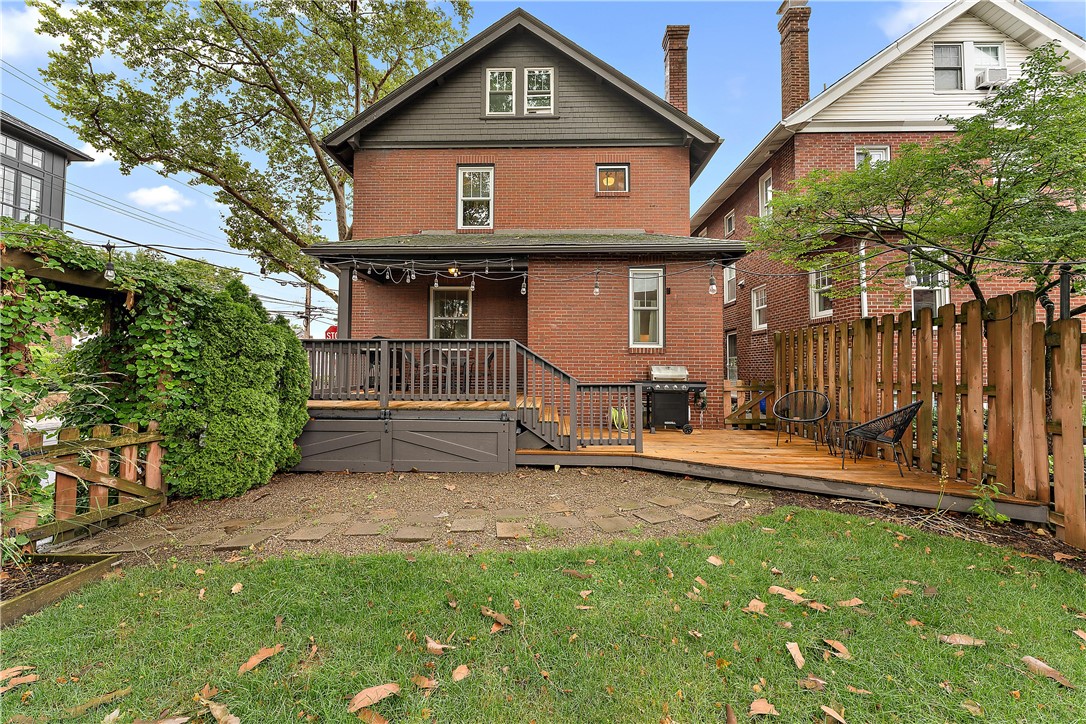 Sewickley, Pennsylvania 15143, United States, 4 Bedrooms Bedrooms, ,3 BathroomsBathrooms,Residential,Active,171909