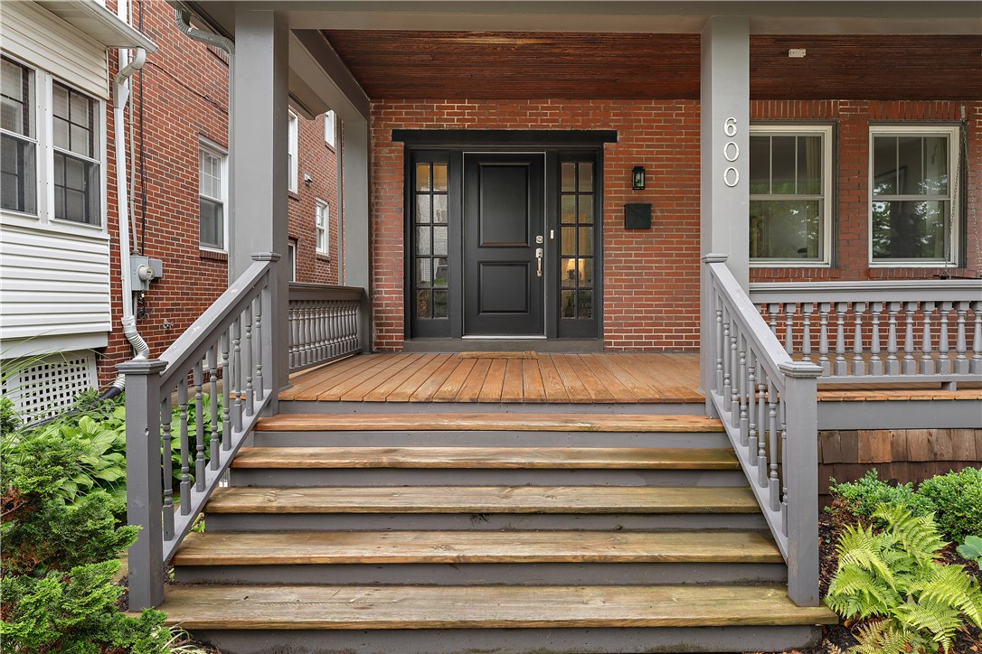 600 Blackburn Rd