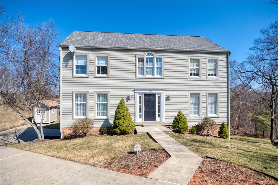 Robinson Twp - Nwa, Pennsylvania 15205, United States, 3 Bedrooms Bedrooms, ,3 BathroomsBathrooms,Residential,Contingent,86520 Robinson Twp - Nwa, Pennsylvania 15205, United States, 3 Bedrooms Bedrooms, ,3 BathroomsBathrooms,Residential,Contingent,86520