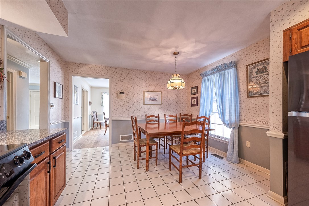 Robinson Twp - Nwa, Pennsylvania 15205, United States, 3 Bedrooms Bedrooms, ,3 BathroomsBathrooms,Residential,Contingent,86520