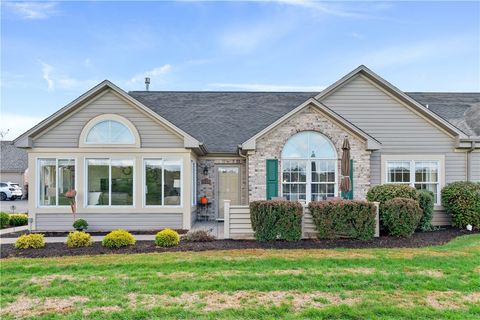 1143 Cobblestone Ln Adams Twp PA 16059