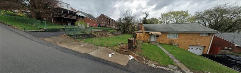 Photo 1 of 2 — 101 Ford St, Crafton Heights, PA 15205