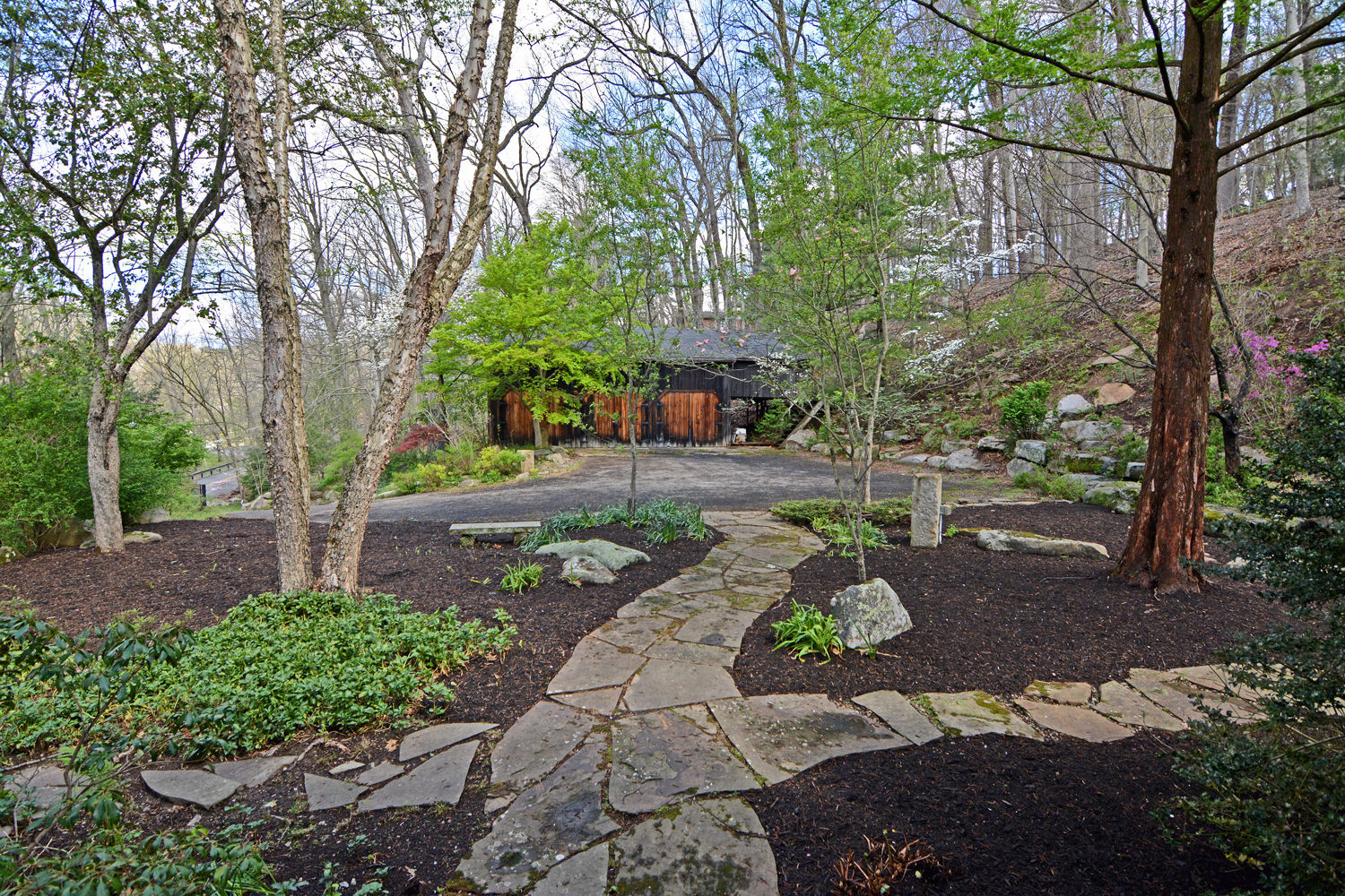 580 Old Mill Road