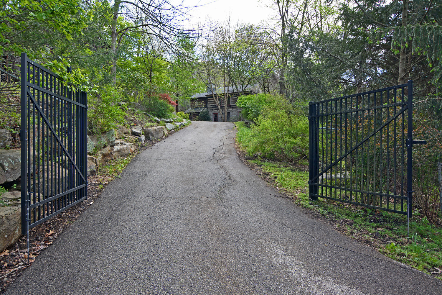 580 Old Mill Road