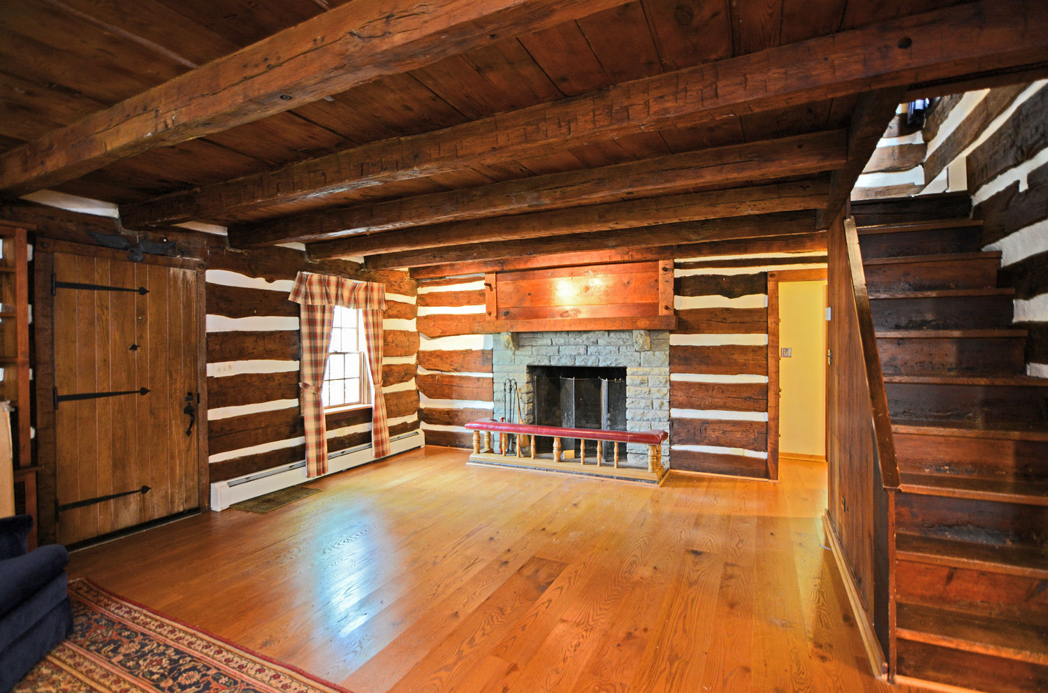 580 Old Mill Road