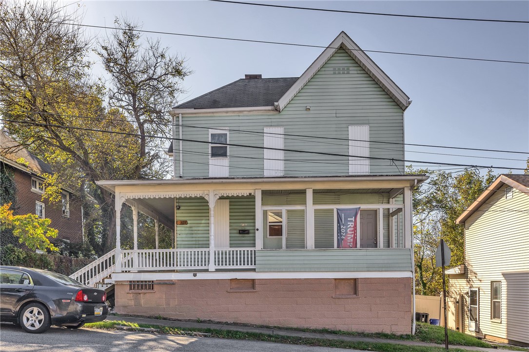 428 N Pennsylvania