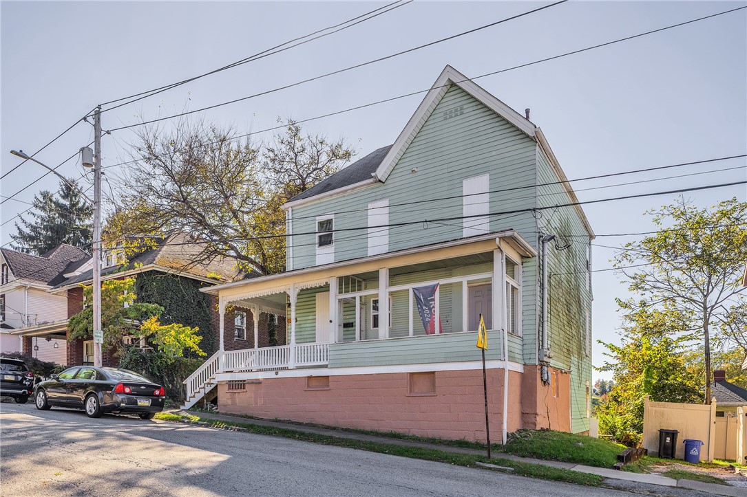 428 N Pennsylvania