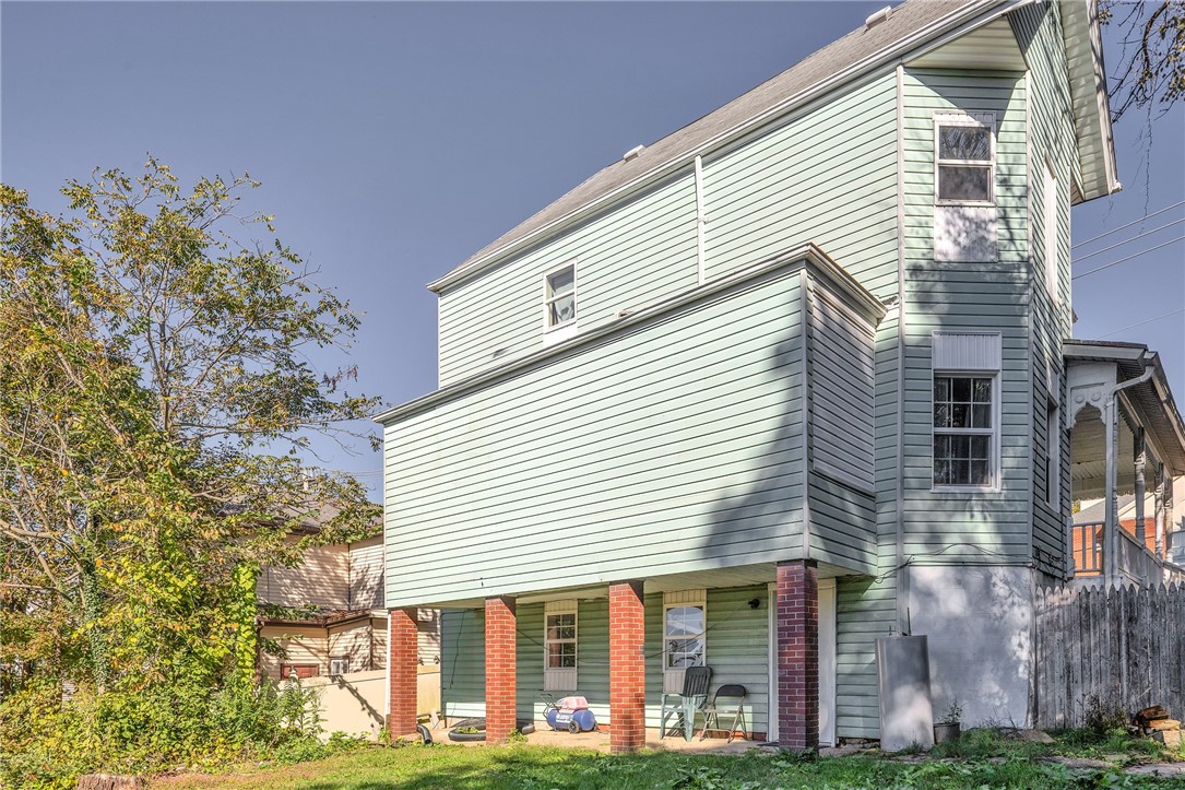 428 N Pennsylvania
