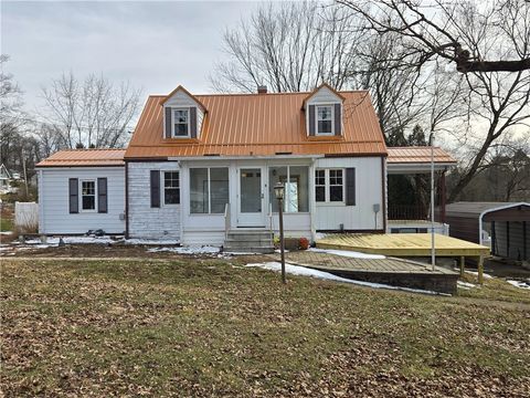 218 Central Drive Middlesex Twp PA 16059