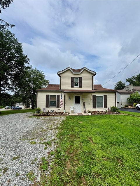 Homes For Sale - 354 1st Street St<br/> North Huntingdon, PA 15642