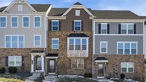 1028 Adair Ave Valencia Boro PA 16059