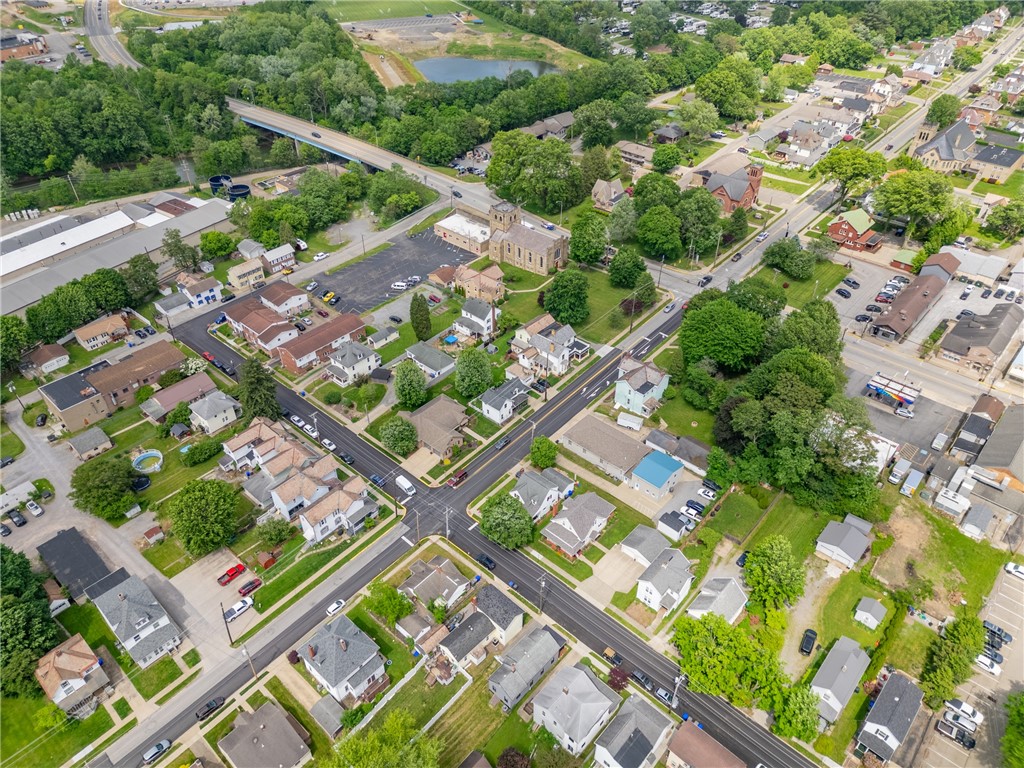 Zelienople Boro, Pennsylvania 16063, United States, 3 Bedrooms Bedrooms, ,1 BathroomBathrooms,Residential,Active,172465