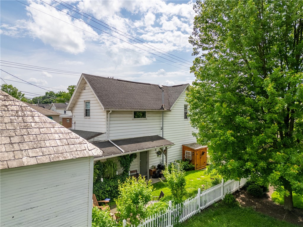 Zelienople Boro, Pennsylvania 16063, United States, 3 Bedrooms Bedrooms, ,1 BathroomBathrooms,Residential,Active,172465