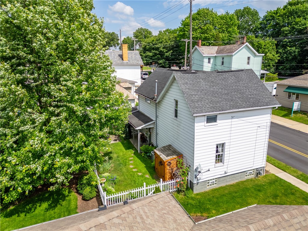 Zelienople Boro, Pennsylvania 16063, United States, 3 Bedrooms Bedrooms, ,1 BathroomBathrooms,Residential,Active,172465