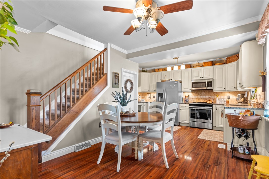 Zelienople Boro, Pennsylvania 16063, United States, 3 Bedrooms Bedrooms, ,1 BathroomBathrooms,Residential,Active,172465