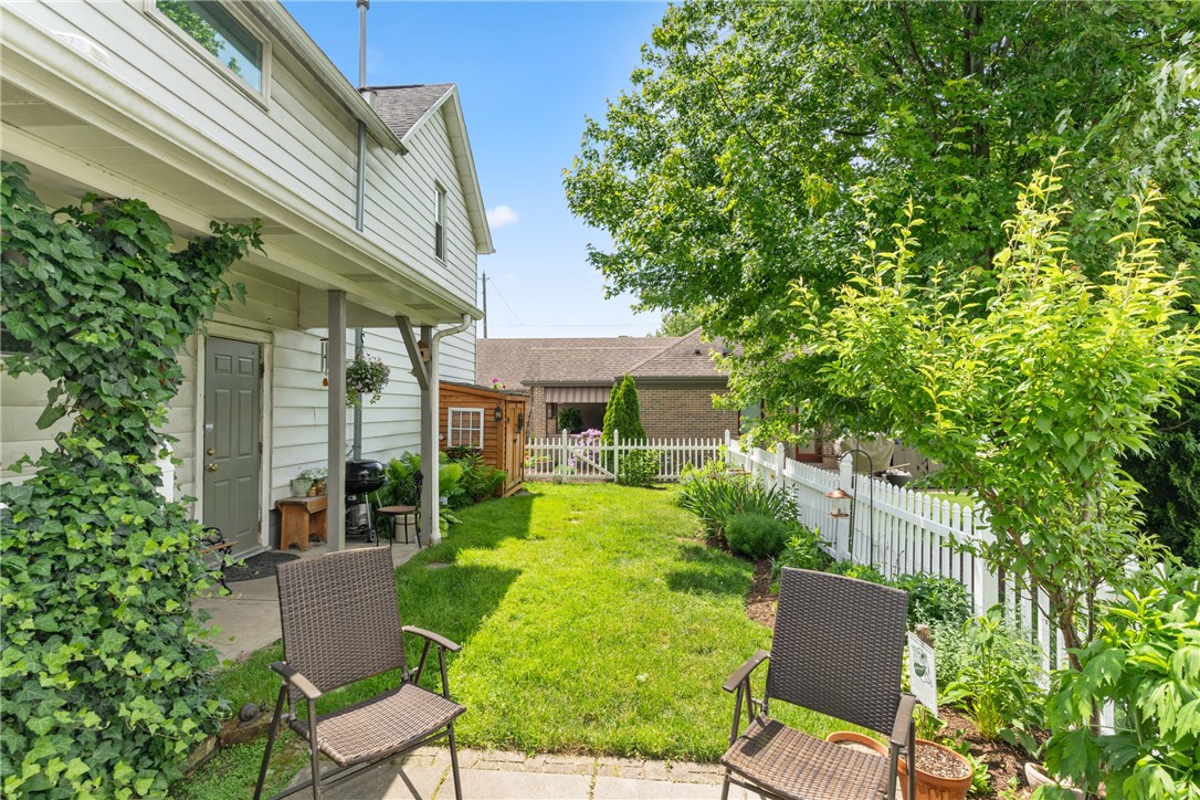 Zelienople Boro, Pennsylvania 16063, United States, 3 Bedrooms Bedrooms, ,1 BathroomBathrooms,Residential,Active,172465