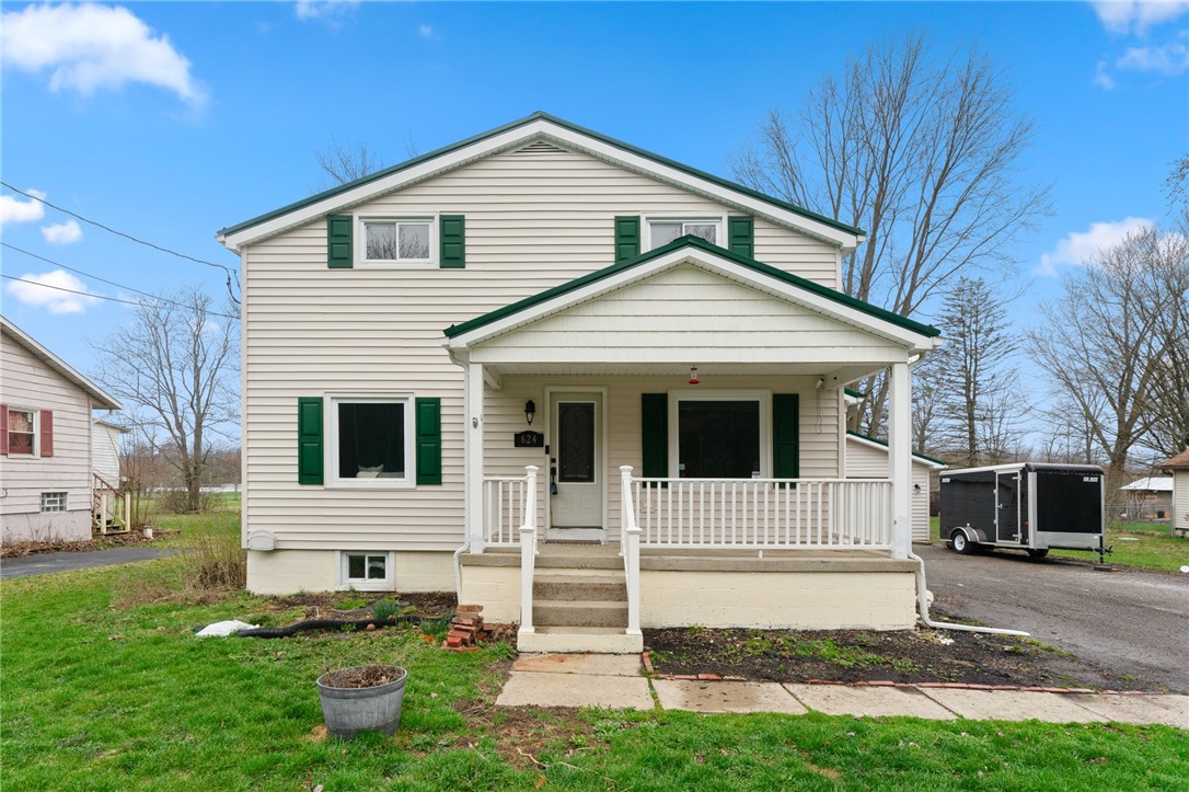 624 South Darby Rd