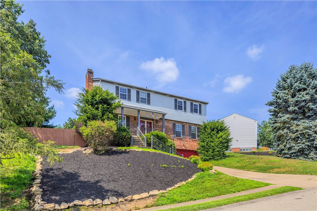 10191 Sudberry Dr
