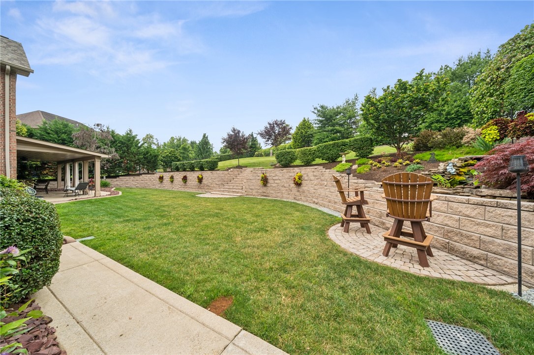 731 Stonebridge Dr