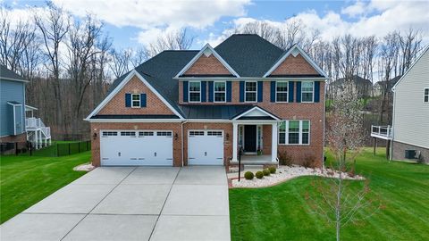 1905 Kimberly Ct Franklin Park PA 15143