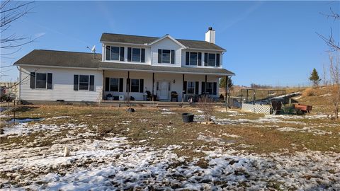 Photo of 220 Main Rd, West Alexander, PA 15376 (MLS # 1740014)