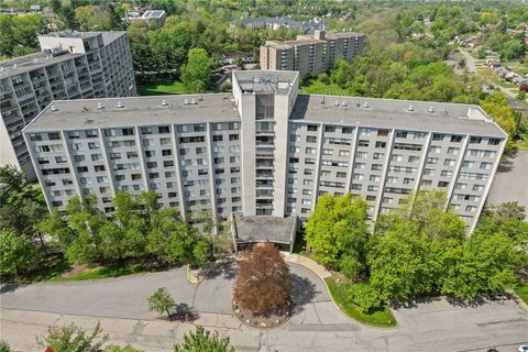 1160 Bower Hill Road 700C Mt Lebanon PA 15243