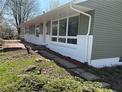 2612 Graceland Rd Neshannock Twp PA 16105