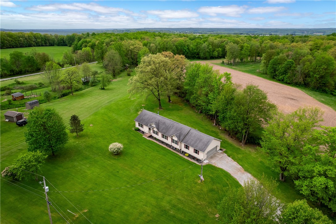 277 Tower Rd Rd, Jamestown, Pennsylvania image 8