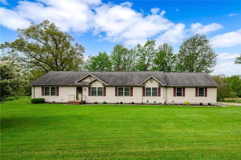 277 Tower Rd Jamestown PA 16134
