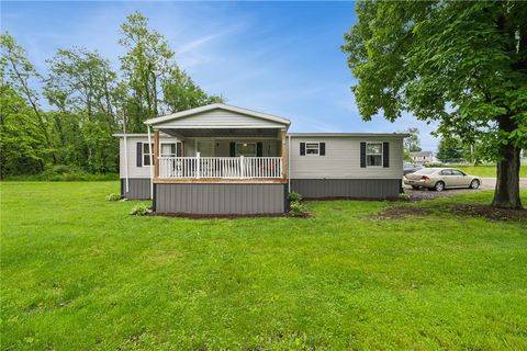 758 Crucible Crucible PA 15357
