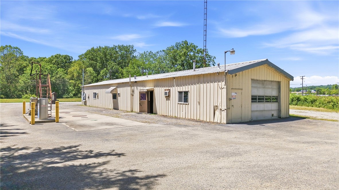 3433 Sharon Rd