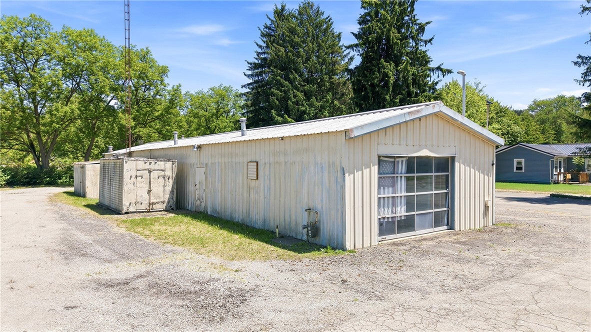 3433 Sharon Rd